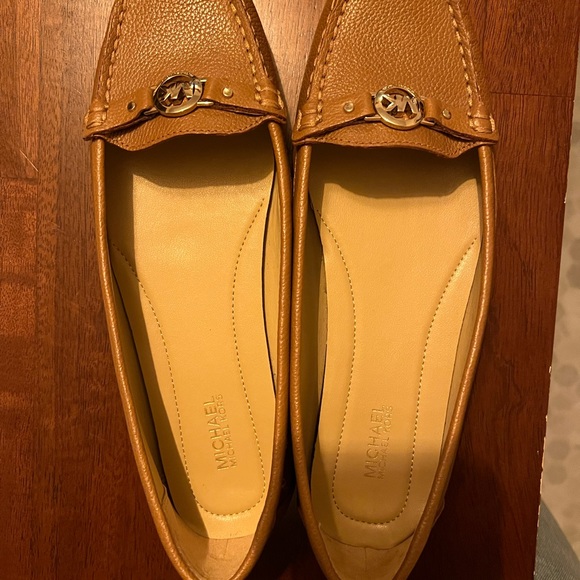 Michael kors loafers - Picture 5 of 5